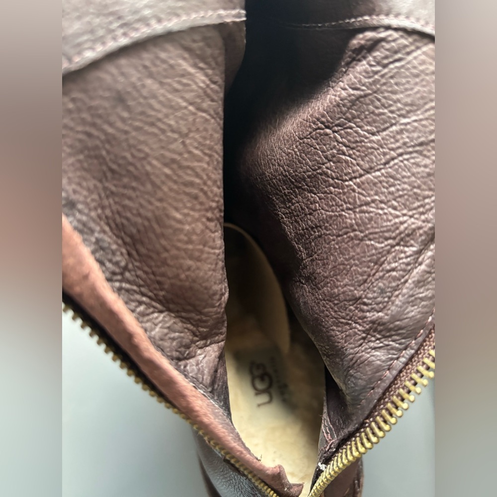 Ugg Castille Java Boots- 6 - image 8